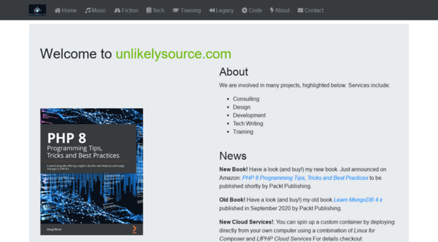 unlikelysource.net