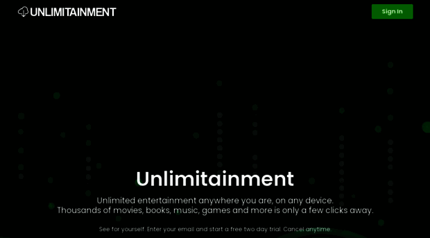 unlimitainment.com