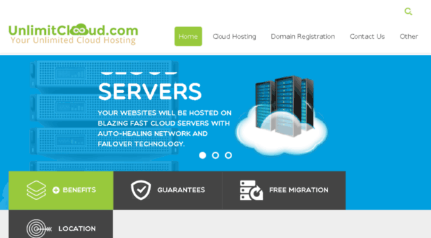 unlimitcloud.com