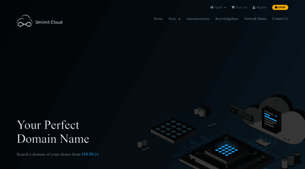 unlimitcloud.net