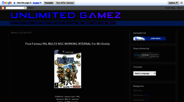 unlimited-consoles-gamez.blogspot.tw