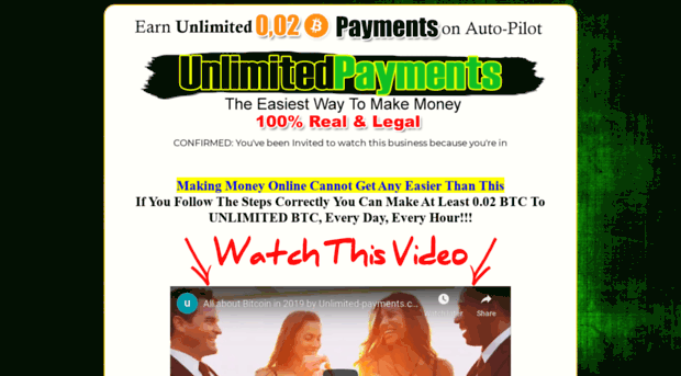 unlimited-payments.com