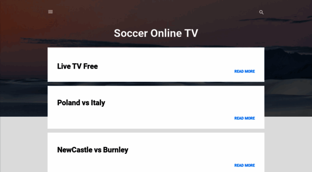 unlimited-soccer-streaming.blogspot.com