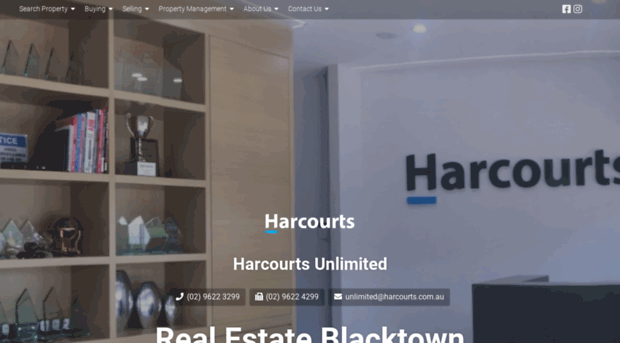 unlimited.harcourts.com.au