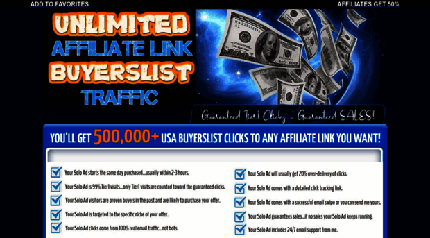 unlimitedaffiliatetraffic.miniwebpagedesign.com