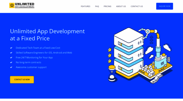 unlimitedappdevelopment.com