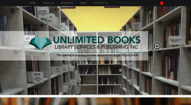 unlimitedbooksph.com