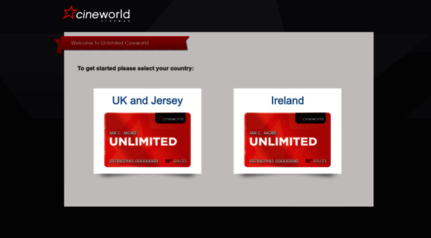 unlimitedcineworld.com