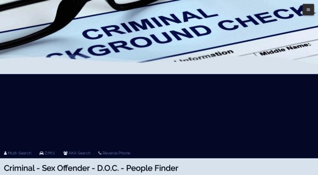 unlimitedcriminalchecks.com