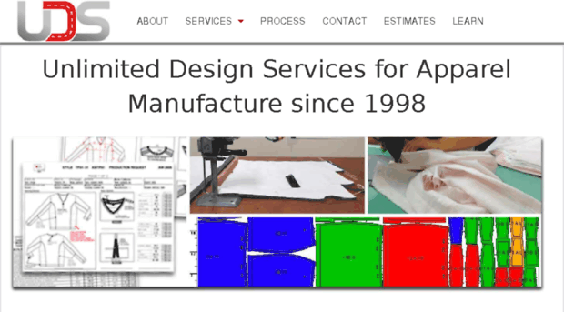 unlimiteddesignservices.com