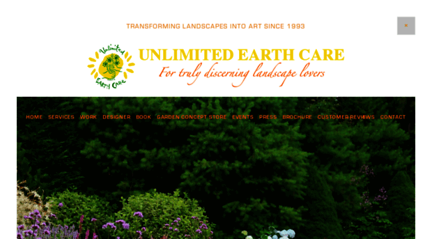 unlimitedearthcare.com