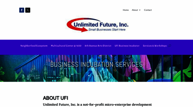 unlimitedfuture.org