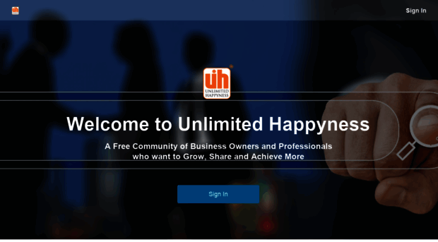 unlimitedhappyness.mn.co