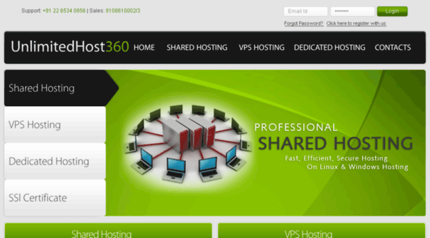 unlimitedhost360.com