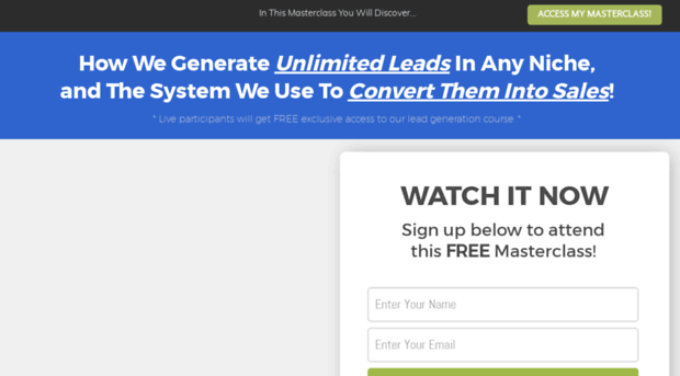 unlimitedleads.mybuilderall.com