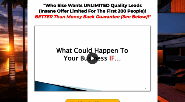 unlimitedleadsforever.com