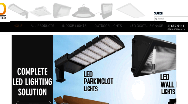 unlimitedleds.com