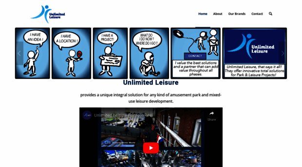 unlimitedleisure.com