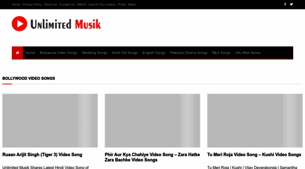 unlimitedmusik.com