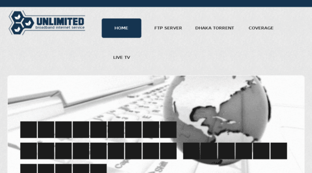 unlimitednetbd.com