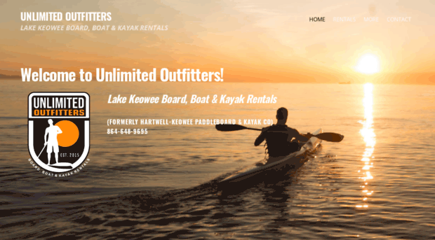 unlimitedoutfitters.com