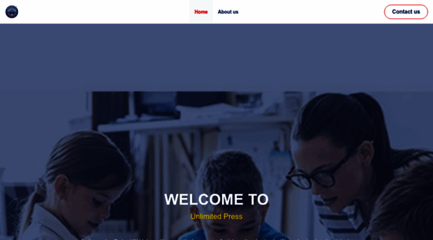 unlimitedpress.net