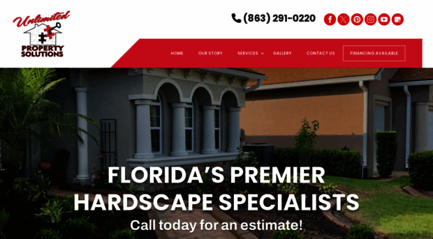 unlimitedpropertysolutionsfl.com