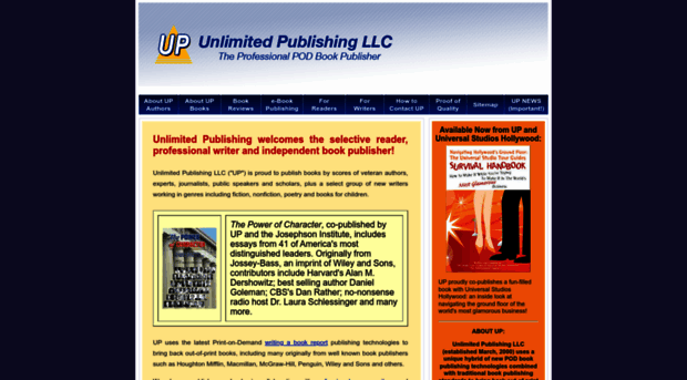 unlimitedpublishing.com