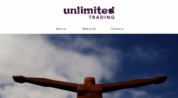 unlimitedtrading.co.uk