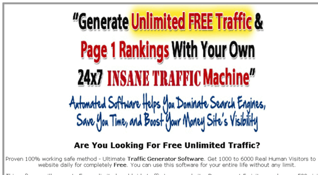 unlimitedtraffic.freetrafficsystem.org