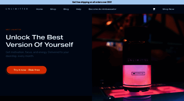 unlimitter.com
