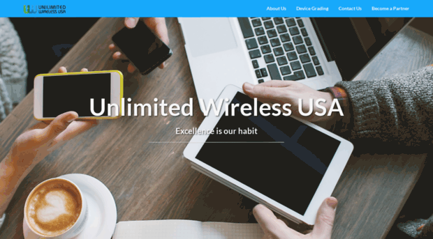 unlimitwirelessusa.com