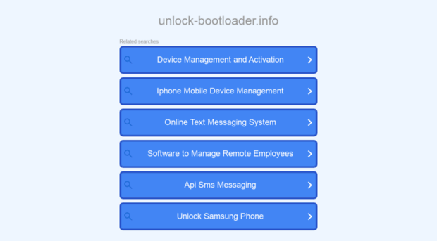 unlock-bootloader.info