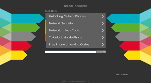 unlock-code.net