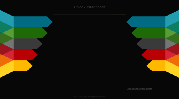 unlock-direct.com