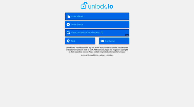 unlock.io