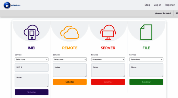 unlock.mx
