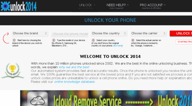 unlock2013.com