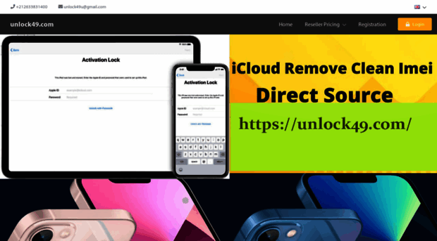 unlock49.com