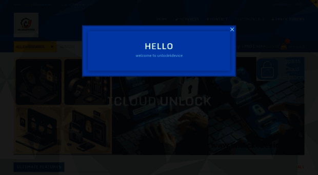 unlock4device.com