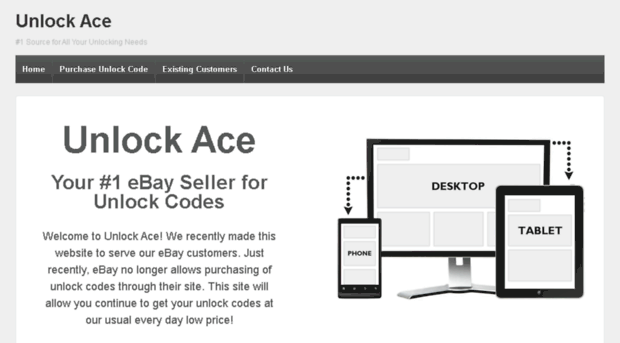 unlockace.com