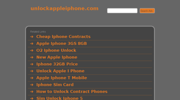 unlockappleiphone.com