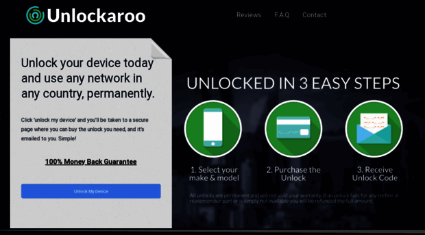 unlockaroo.com