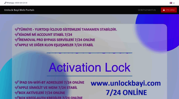 unlockbayi.com