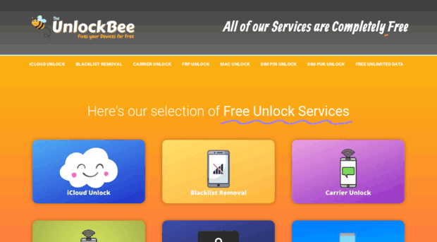 unlockbee.com