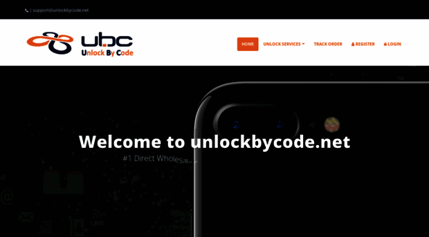 unlockbycode.net