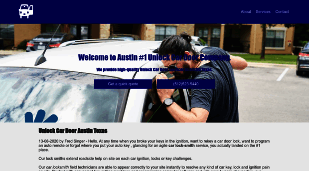 unlockcardooraustin.com