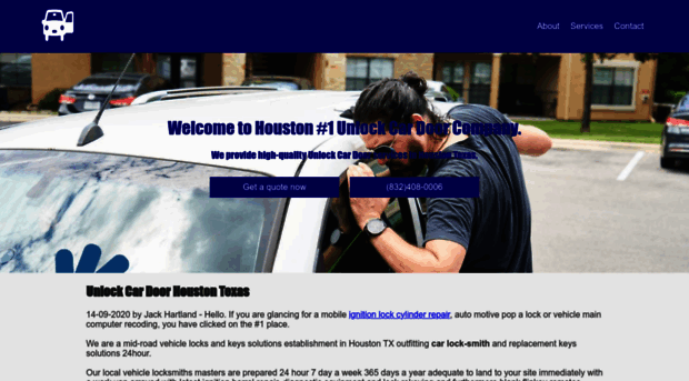 unlockcardoorhouston.com