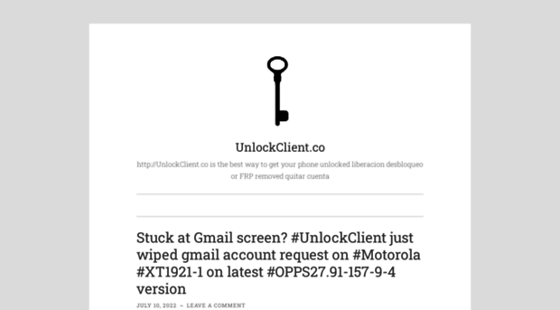 unlockclient.wordpress.com