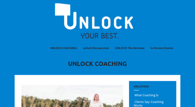 unlockcoaching.com